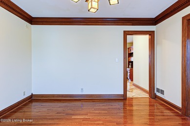 Welcome home to 601 Oak Branch Rd in Louisville's desirable Lake on Lake Forest Country Club in Kentucky - for sale on GolfHomes.com, golf home, golf lot