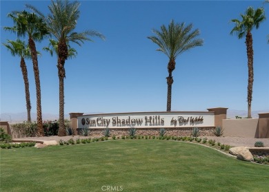 Welcome to Sun City Shadow Hills - Turnkey Home in a Premier 55+ on Shadow Hills Golf Club in California - for sale on GolfHomes.com, golf home, golf lot