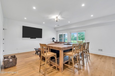 Upgraded Townshome with Elevator located in the Ridge at on Sun Eagles Golf Course At Fort Monmouth in New Jersey - for sale on GolfHomes.com, golf home, golf lot