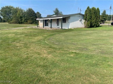 Online Real Estate Auction! Lands of Meander Golf Course! 44.9 on Meander Golf Course in Ohio - for sale on GolfHomes.com, golf home, golf lot