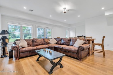 Upgraded Townshome with Elevator located in the Ridge at on Sun Eagles Golf Course At Fort Monmouth in New Jersey - for sale on GolfHomes.com, golf home, golf lot