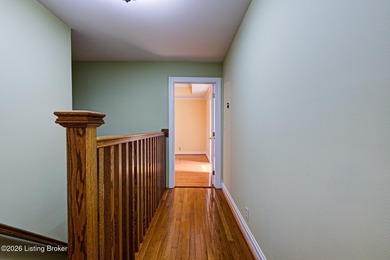 Welcome home to 601 Oak Branch Rd in Louisville's desirable Lake on Lake Forest Country Club in Kentucky - for sale on GolfHomes.com, golf home, golf lot