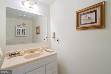 Welcome to 505 Eaton Way, a beautifully updated and maintained on Hersheys Mill Golf Club in Pennsylvania - for sale on GolfHomes.com, golf home, golf lot