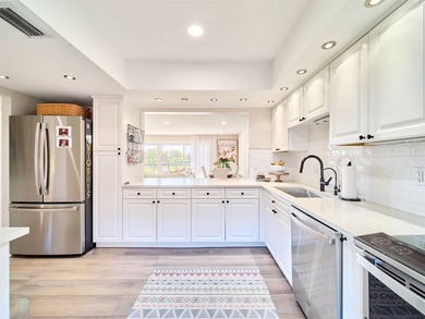 GREENS FEES INCLUDED when you own this SUPER STUNNING FURNISHED on Riverbend Golf Club in Florida - for sale on GolfHomes.com, golf home, golf lot