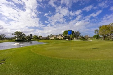 GREENS FEES INCLUDED when you own this SUPER STUNNING FURNISHED on Riverbend Golf Club in Florida - for sale on GolfHomes.com, golf home, golf lot