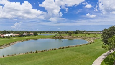 This exquisite estate home in the prestigious Terracina on Vineyards Golf and Country Club in Florida - for sale on GolfHomes.com, golf home, golf lot