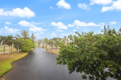 WELCOME TO THIS DESIRABLE CORNER CONDO WITH EASTERLY FACING 23' on Poinciana Golf Club in Florida - for sale on GolfHomes.com, golf home, golf lot