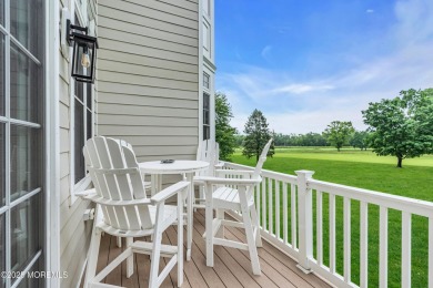 Upgraded Townshome with Elevator located in the Ridge at on Sun Eagles Golf Course At Fort Monmouth in New Jersey - for sale on GolfHomes.com, golf home, golf lot