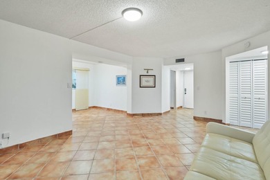 WELCOME TO THIS DESIRABLE CORNER CONDO WITH EASTERLY FACING 23' on  in Florida - for sale on GolfHomes.com, golf home, golf lot