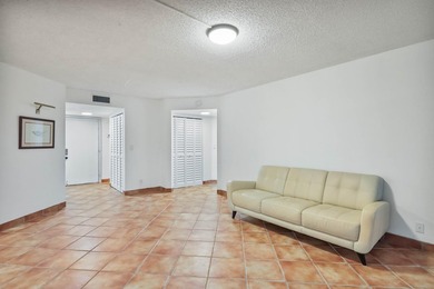 WELCOME TO THIS DESIRABLE CORNER CONDO WITH EASTERLY FACING 23' on  in Florida - for sale on GolfHomes.com, golf home, golf lot