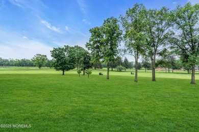 Upgraded Townshome with Elevator located in the Ridge at on Sun Eagles Golf Course At Fort Monmouth in New Jersey - for sale on GolfHomes.com, golf home, golf lot