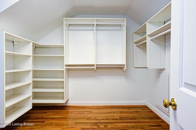 Welcome home to 601 Oak Branch Rd in Louisville's desirable Lake on Lake Forest Country Club in Kentucky - for sale on GolfHomes.com, golf home, golf lot