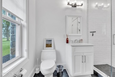 Upgraded Townshome with Elevator located in the Ridge at on Sun Eagles Golf Course At Fort Monmouth in New Jersey - for sale on GolfHomes.com, golf home, golf lot