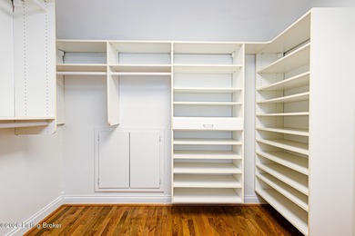 Welcome home to 601 Oak Branch Rd in Louisville's desirable Lake on Lake Forest Country Club in Kentucky - for sale on GolfHomes.com, golf home, golf lot