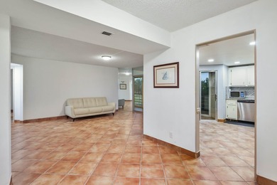 WELCOME TO THIS DESIRABLE CORNER CONDO WITH EASTERLY FACING 23' on  in Florida - for sale on GolfHomes.com, golf home, golf lot
