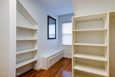 Welcome home to 601 Oak Branch Rd in Louisville's desirable Lake on Lake Forest Country Club in Kentucky - for sale on GolfHomes.com, golf home, golf lot