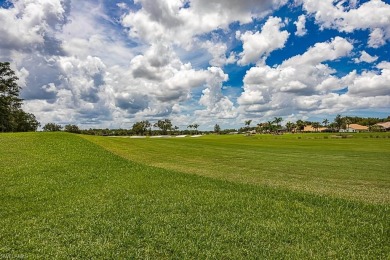 This exquisite estate home in the prestigious Terracina on Vineyards Golf and Country Club in Florida - for sale on GolfHomes.com, golf home, golf lot