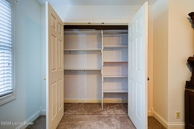 Welcome home to 601 Oak Branch Rd in Louisville's desirable Lake on Lake Forest Country Club in Kentucky - for sale on GolfHomes.com, golf home, golf lot