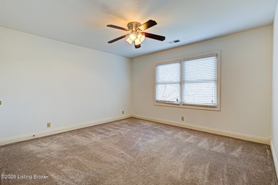 Welcome home to 601 Oak Branch Rd in Louisville's desirable Lake on Lake Forest Country Club in Kentucky - for sale on GolfHomes.com, golf home, golf lot