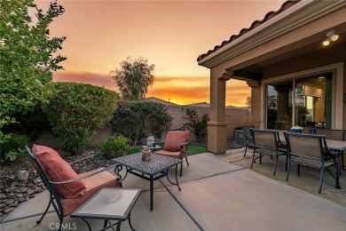 Welcome to Sun City Shadow Hills - Turnkey Home in a Premier 55+ on Shadow Hills Golf Club in California - for sale on GolfHomes.com, golf home, golf lot