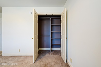 Welcome home to 601 Oak Branch Rd in Louisville's desirable Lake on Lake Forest Country Club in Kentucky - for sale on GolfHomes.com, golf home, golf lot