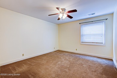 Welcome home to 601 Oak Branch Rd in Louisville's desirable Lake on Lake Forest Country Club in Kentucky - for sale on GolfHomes.com, golf home, golf lot