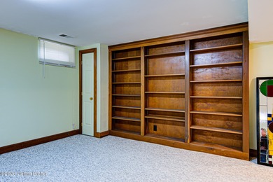 Welcome home to 601 Oak Branch Rd in Louisville's desirable Lake on Lake Forest Country Club in Kentucky - for sale on GolfHomes.com, golf home, golf lot