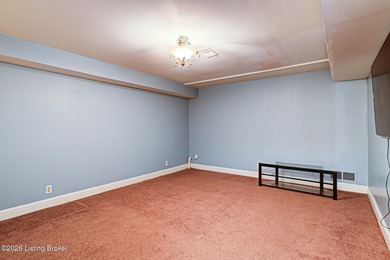 Welcome home to 601 Oak Branch Rd in Louisville's desirable Lake on Lake Forest Country Club in Kentucky - for sale on GolfHomes.com, golf home, golf lot