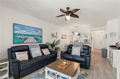 Enjoy effortless coastal living in this beautifully updated on Hammock Bay in Florida - for sale on GolfHomes.com, golf home, golf lot