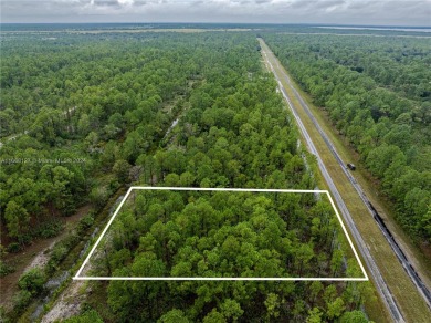 Exclusively listed by Sunland Real Estate: This 0.50-acre lot is on Indian Lake Estates Golf and Country Club in Florida - for sale on GolfHomes.com, golf home, golf lot
