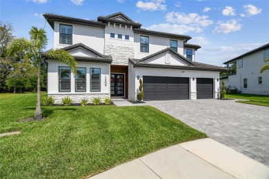 GORGEOUS POOL HOME - PREMIUM LOT - WATERFRONT - GOLF COURSES - on The Eagles Golf Course and Club in Florida - for sale on GolfHomes.com, golf home, golf lot