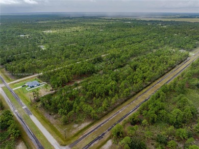 Exclusively listed by Sunland Real Estate: This 0.50-acre lot is on Indian Lake Estates Golf and Country Club in Florida - for sale on GolfHomes.com, golf home, golf lot