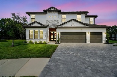 GORGEOUS POOL HOME - PREMIUM LOT - WATERFRONT - GOLF COURSES - on The Eagles Golf Course and Club in Florida - for sale on GolfHomes.com, golf home, golf lot