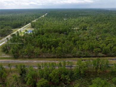 Exclusively listed by Sunland Real Estate: This 0.50-acre lot is on Indian Lake Estates Golf and Country Club in Florida - for sale on GolfHomes.com, golf home, golf lot