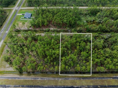 Exclusively listed by Sunland Real Estate: This 0.50-acre lot is on Indian Lake Estates Golf and Country Club in Florida - for sale on GolfHomes.com, golf home, golf lot