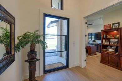 This well-crafted brand new construction home offers Hill on Summit Rock Golf Course in Texas - for sale on GolfHomes.com, golf home, golf lot