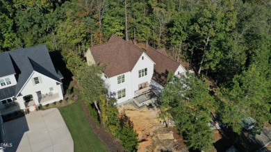 J2 Plan - Stunning 4-bedroom open design with a main-level on Chapel Ridge Golf Club in North Carolina - for sale on GolfHomes.com, golf home, golf lot