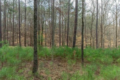 Great, flat lot in the newer section of The Landing! Quick on Reynolds Lake Oconee - The Landing in Georgia - for sale on GolfHomes.com, golf home, golf lot