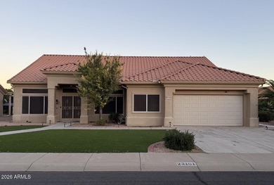 You will love this popular Truxton model, featuring 3 bedrooms on Deer Valley Golf Course in Arizona - for sale on GolfHomes.com, golf home, golf lot