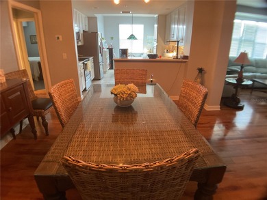 Welcome to Paradise at the Preserve, an association that is on Saint Andrews South Golf Club in Florida - for sale on GolfHomes.com, golf home, golf lot