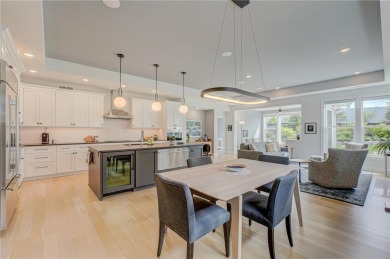 Your New Lifestyle Awaits in the Highly Sought-After Shores of on Island View Golf Club in Minnesota - for sale on GolfHomes.com, golf home, golf lot