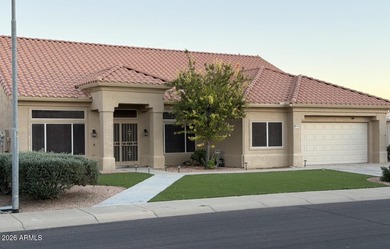 You will love this popular Truxton model, featuring 3 bedrooms on Deer Valley Golf Course in Arizona - for sale on GolfHomes.com, golf home, golf lot
