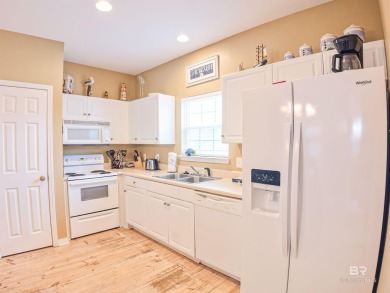 Looking for a beach retreat or investment property? This on Kiva Dunes Golf Club in Alabama - for sale on GolfHomes.com, golf home, golf lot