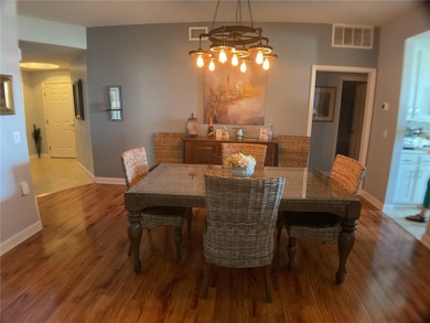 Welcome to Paradise at the Preserve, an association that is on Saint Andrews South Golf Club in Florida - for sale on GolfHomes.com, golf home, golf lot