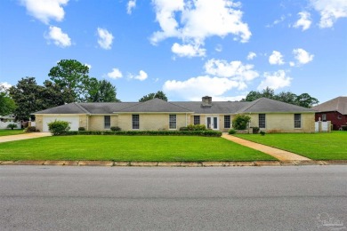 Investor Special or Handy Homebuyer Opportunity! Welcome to 6 on Perdido Bay Golf Club in Florida - for sale on GolfHomes.com, golf home, golf lot