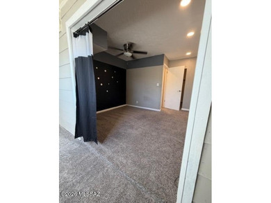 Central Tucson upstairs 1-bedroom, 1-bath co-op unit. The on Randolph Park Golf Courses in Arizona - for sale on GolfHomes.com, golf home, golf lot