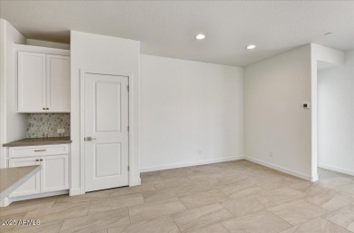 Welcome to this brand new home in Trilogy at Verde River! The on Vista Verde Golf Course in Arizona - for sale on GolfHomes.com, golf home, golf lot