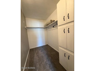 Central Tucson upstairs 1-bedroom, 1-bath co-op unit. The on Randolph Park Golf Courses in Arizona - for sale on GolfHomes.com, golf home, golf lot