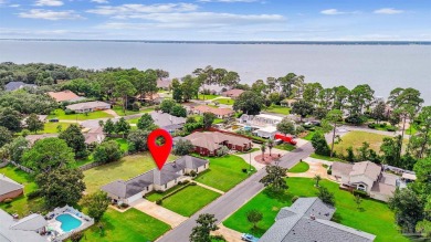 Investor Special or Handy Homebuyer Opportunity! Welcome to 6 on Perdido Bay Golf Club in Florida - for sale on GolfHomes.com, golf home, golf lot