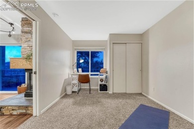 Can you imagine ending each day on your *private tree-lined on Valley Hi Golf Course in Colorado - for sale on GolfHomes.com, golf home, golf lot